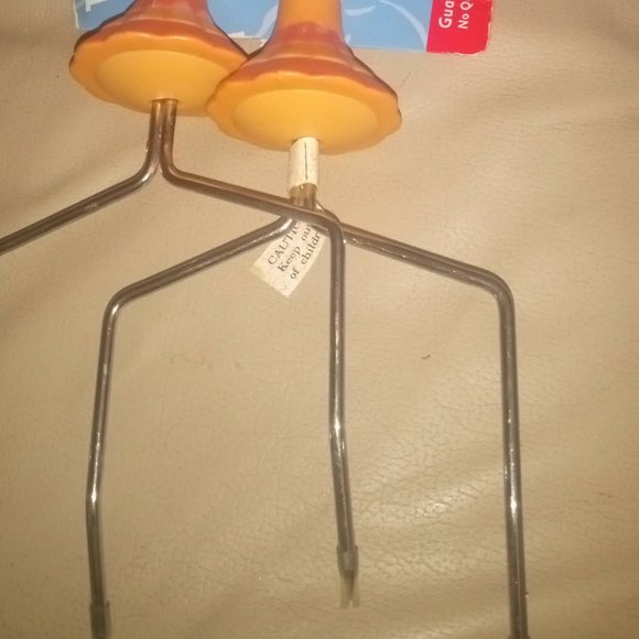 Zoo tools vintage turkey novelty  lifters New never used - Picture 2 of 4